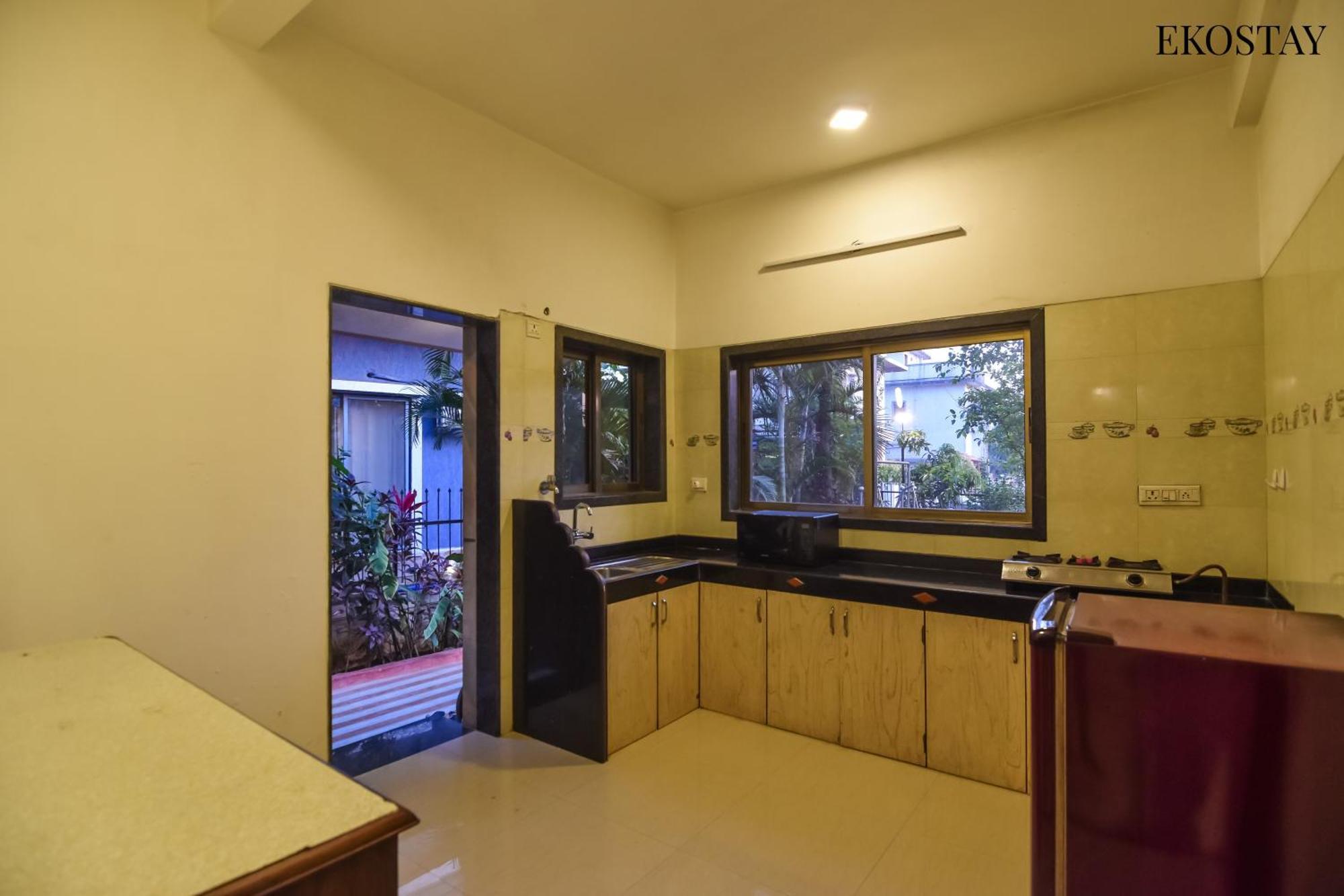 Eko Stay- Paramount Villa 로나발라 외부 사진