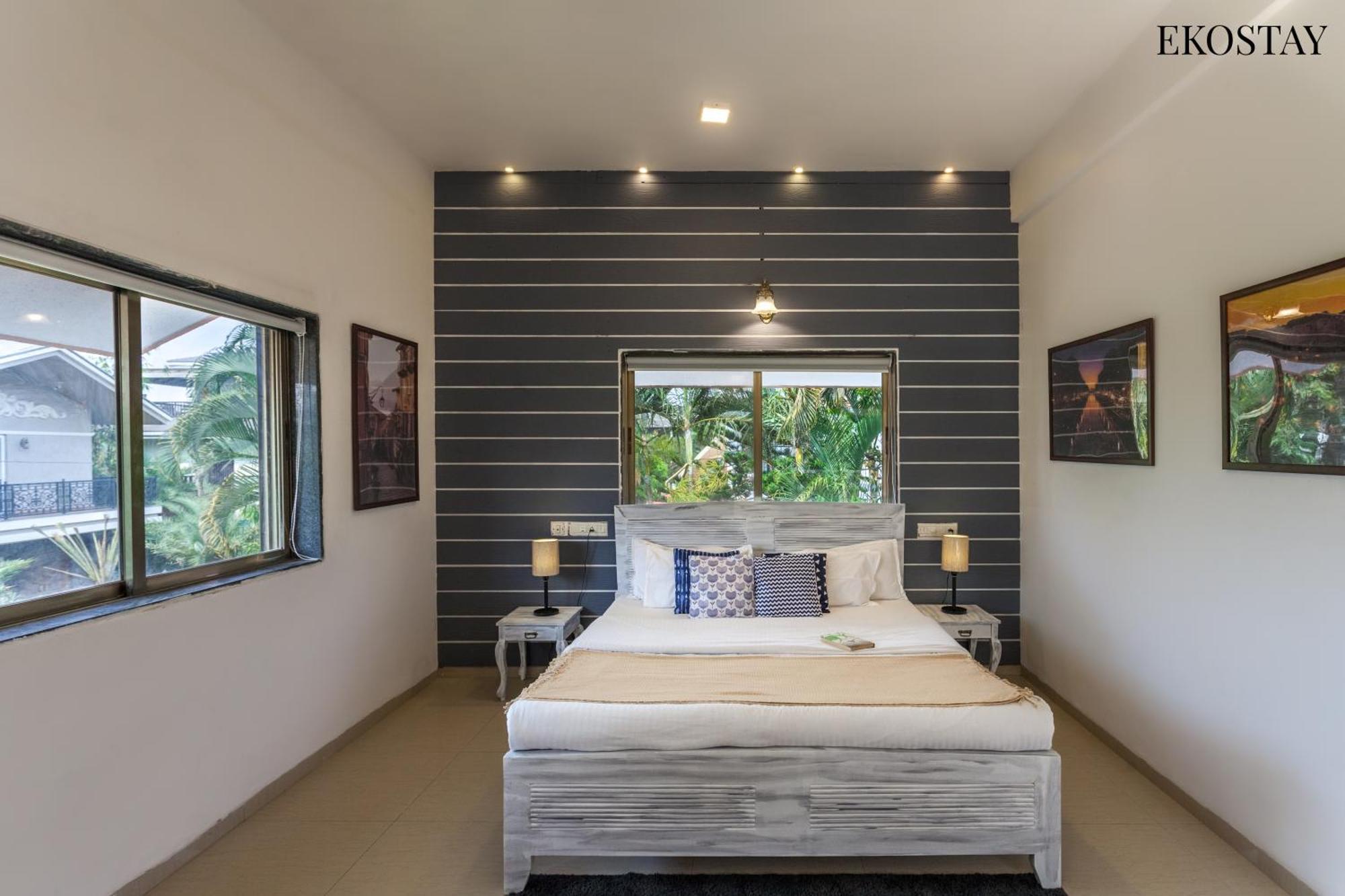 Eko Stay- Paramount Villa 로나발라 외부 사진