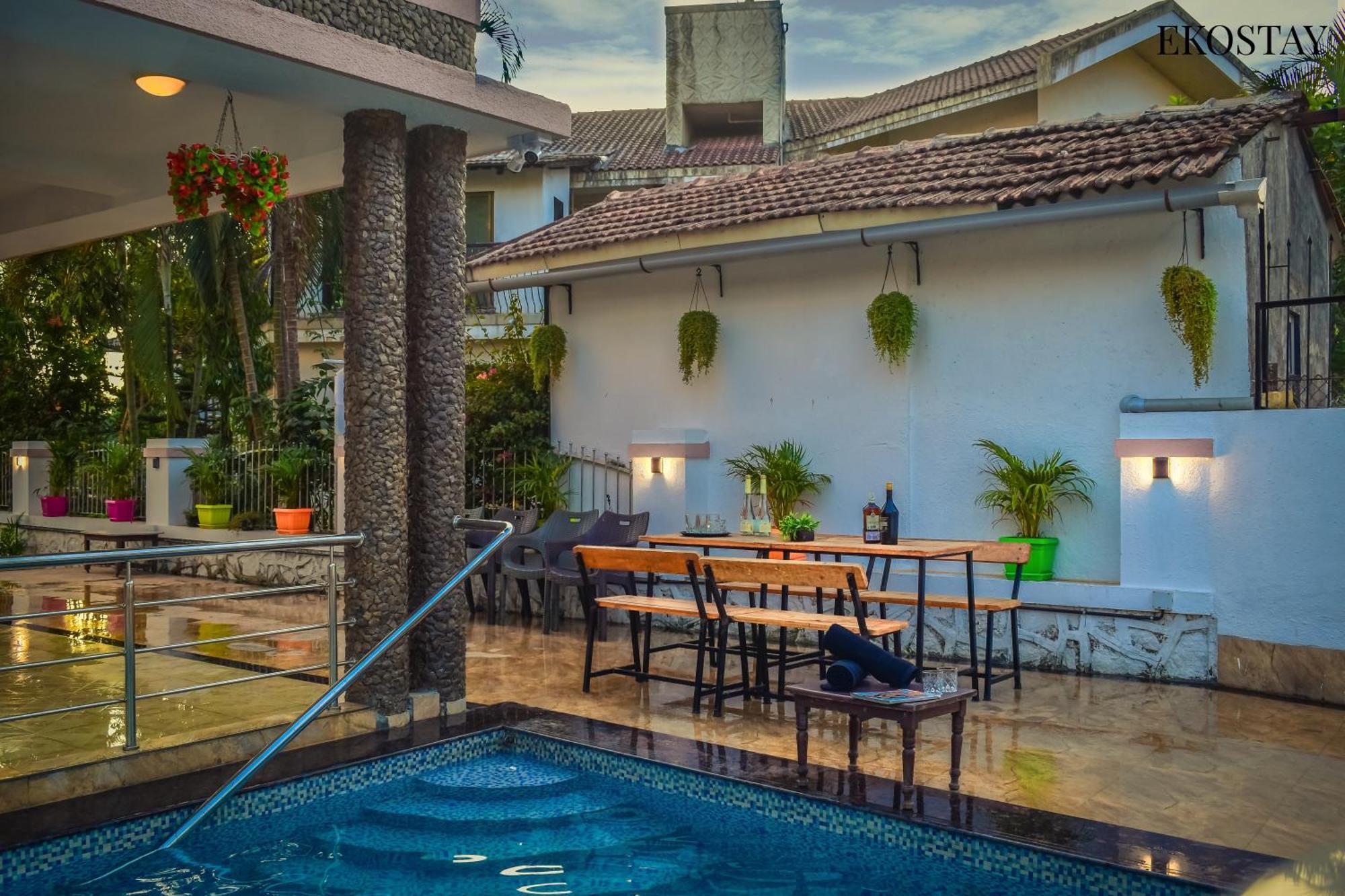 Eko Stay- Paramount Villa 로나발라 외부 사진