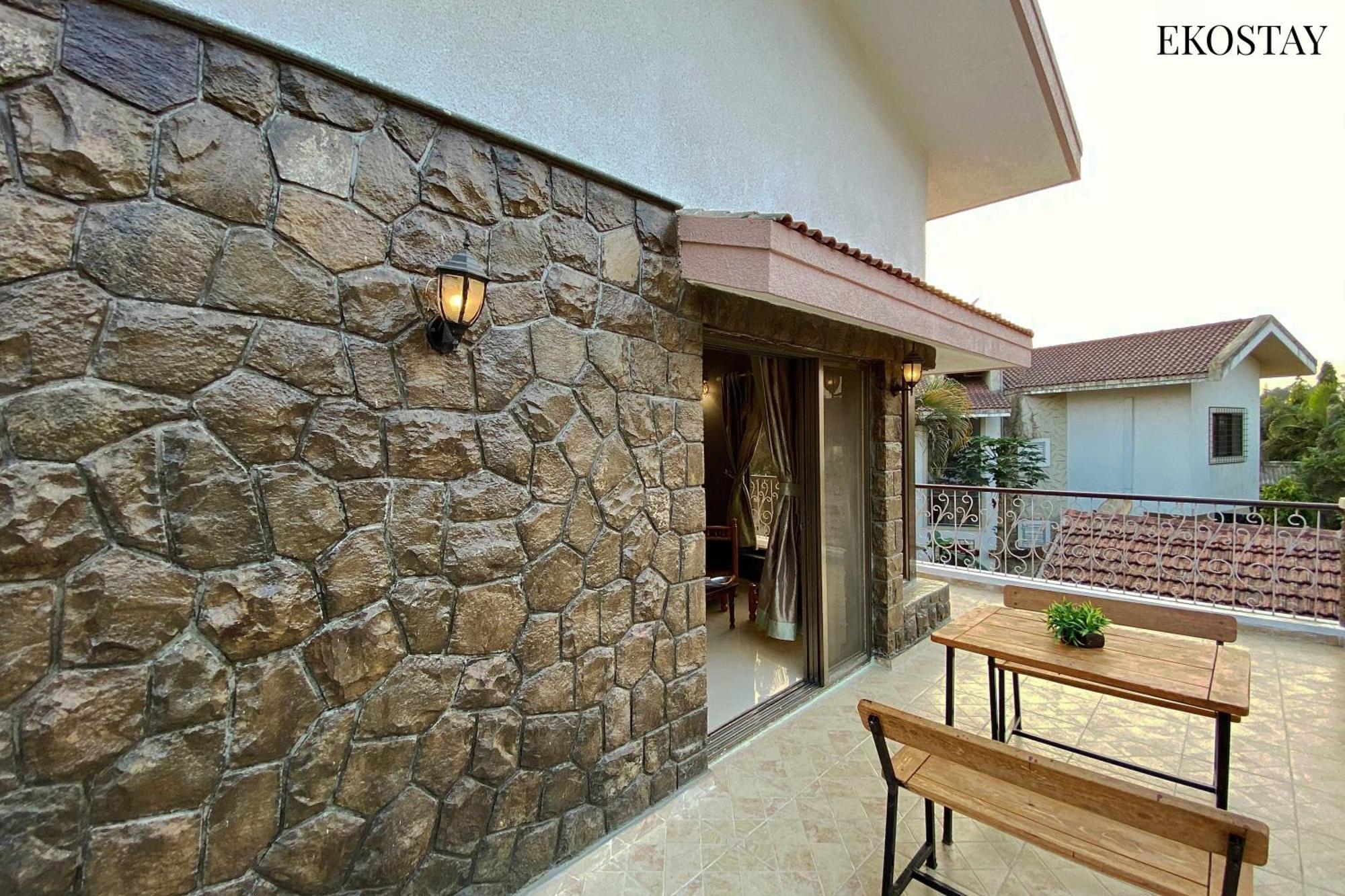 Eko Stay- Paramount Villa 로나발라 외부 사진